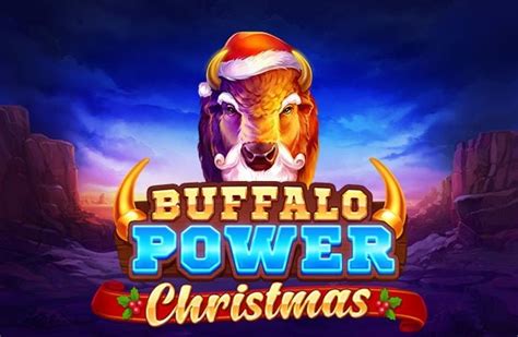 Buffalo Power Christmas 2